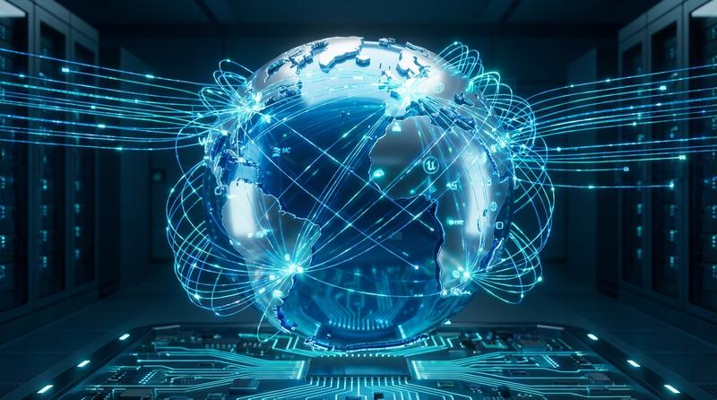 从自动洗牌到AI算法中枢：解析麻将胡了引领的硬件底层革新